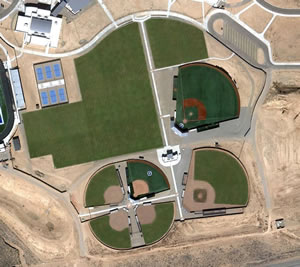 Sue Cleveland High School